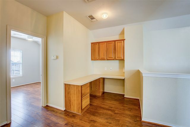 4537 Chris Drive, Fort Worth, TX 76244