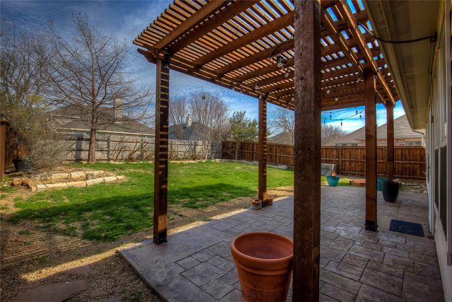 4537 Chris Drive, Fort Worth, TX 76244