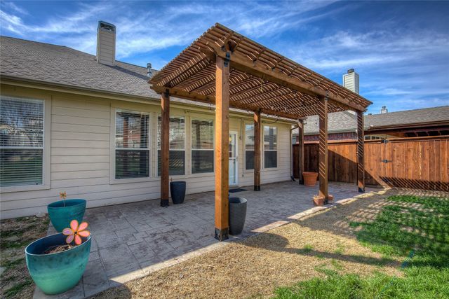 4537 Chris Drive, Fort Worth, TX 76244