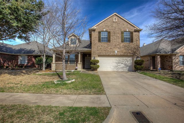 4537 Chris Drive, Fort Worth, TX 76244