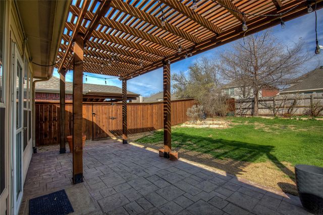 4537 Chris Drive, Fort Worth, TX 76244