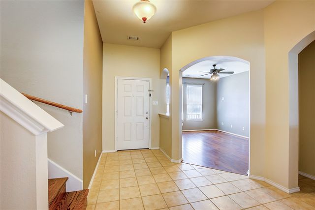 4537 Chris Drive, Fort Worth, TX 76244