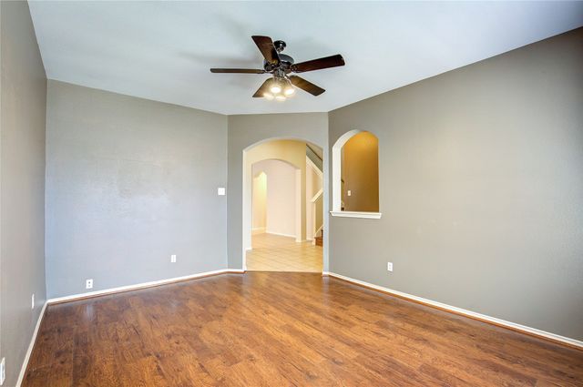 4537 Chris Drive, Fort Worth, TX 76244