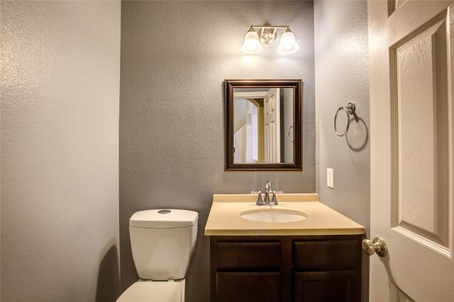 4537 Chris Drive, Fort Worth, TX 76244