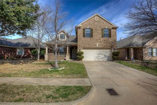 4537 Chris Drive, Fort Worth, TX 76244