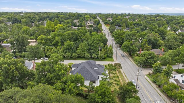 2405 E 26th Street, Tulsa, OK 74114