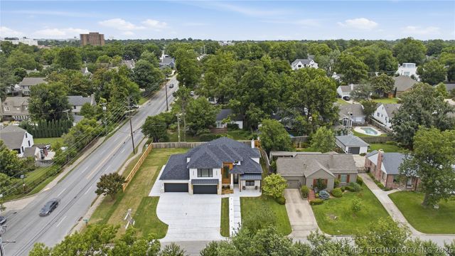 2405 E 26th Street, Tulsa, OK 74114