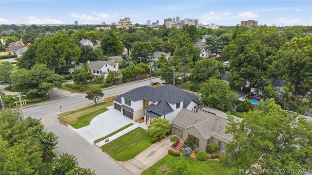 2405 E 26th Street, Tulsa, OK 74114