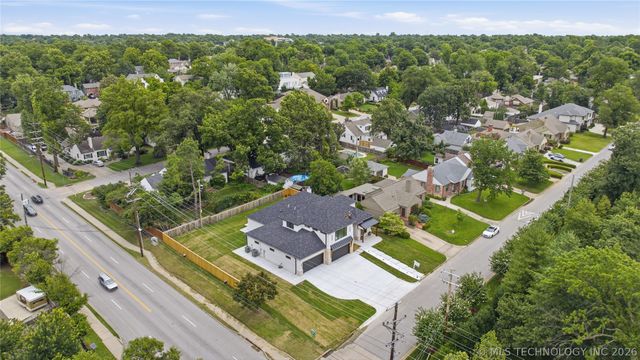 2405 E 26th Street, Tulsa, OK 74114