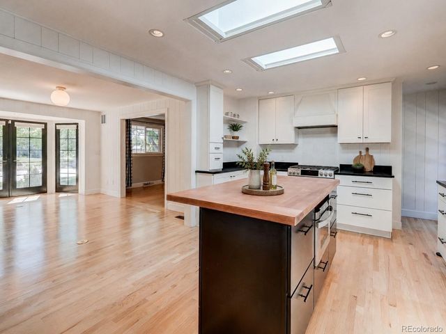 6167 S Elati Court, Littleton, CO 80120