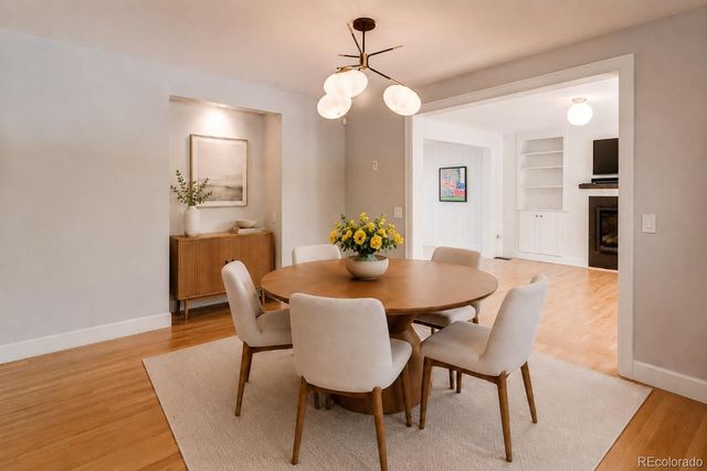 6167 S Elati Court, Littleton, CO 80120