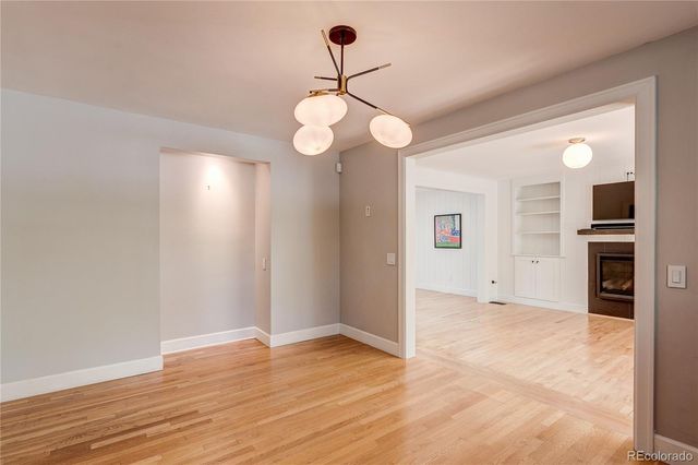 6167 S Elati Court, Littleton, CO 80120