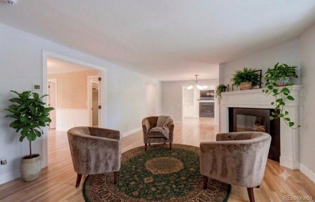 6167 S Elati Court, Littleton, CO 80120