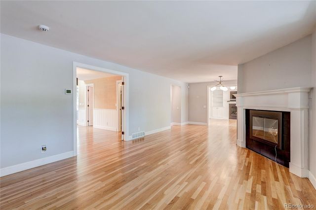 6167 S Elati Court, Littleton, CO 80120