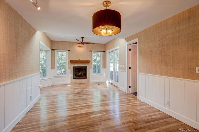 6167 S Elati Court, Littleton, CO 80120