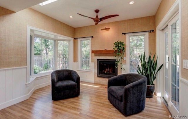 6167 S Elati Court, Littleton, CO 80120