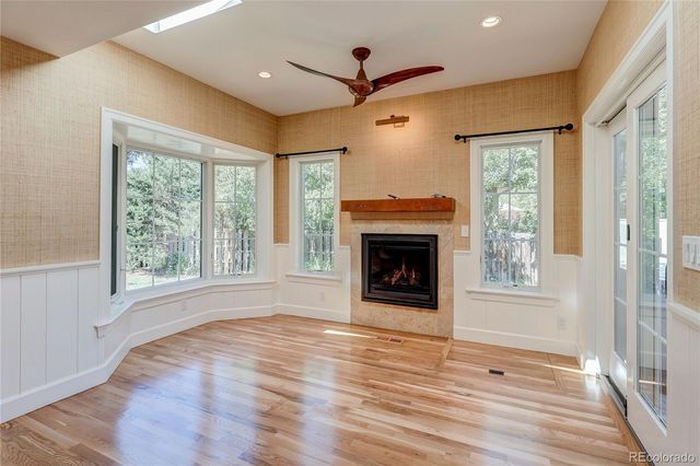 6167 S Elati Court, Littleton, CO 80120