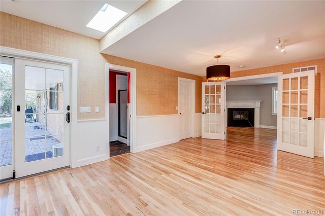 6167 S Elati Court, Littleton, CO 80120