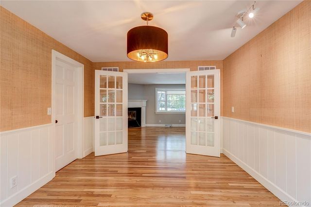 6167 S Elati Court, Littleton, CO 80120