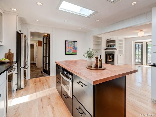 6167 S Elati Court, Littleton, CO 80120