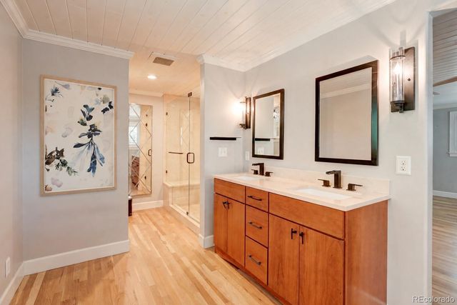 6167 S Elati Court, Littleton, CO 80120