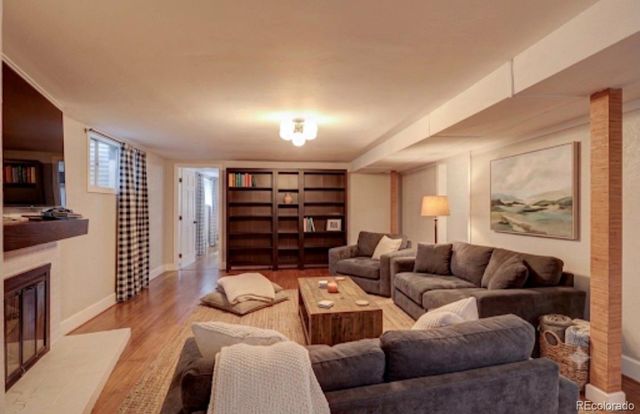 6167 S Elati Court, Littleton, CO 80120