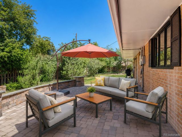 6167 S Elati Court, Littleton, CO 80120