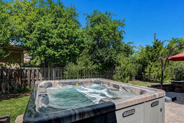 6167 S Elati Court, Littleton, CO 80120