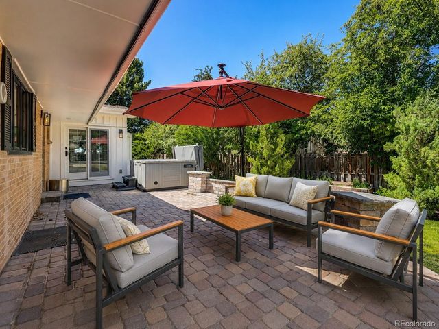 6167 S Elati Court, Littleton, CO 80120