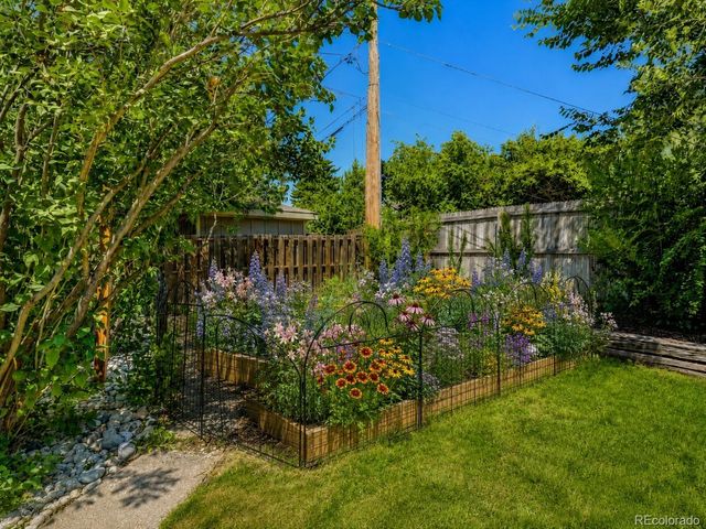 6167 S Elati Court, Littleton, CO 80120