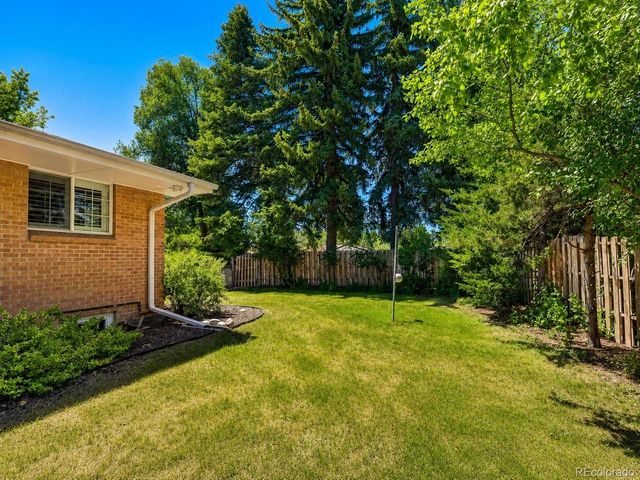 6167 S Elati Court, Littleton, CO 80120