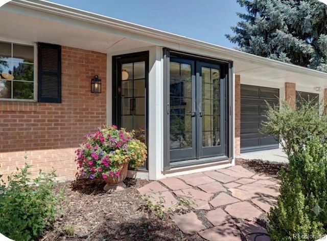 6167 S Elati Court, Littleton, CO 80120