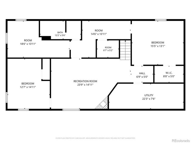 6167 S Elati Court, Littleton, CO 80120