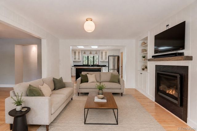 6167 S Elati Court, Littleton, CO 80120