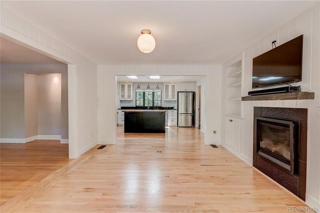 6167 S Elati Court, Littleton, CO 80120