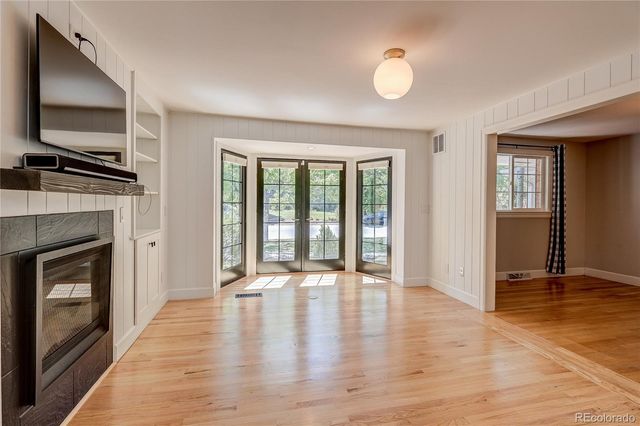 6167 S Elati Court, Littleton, CO 80120