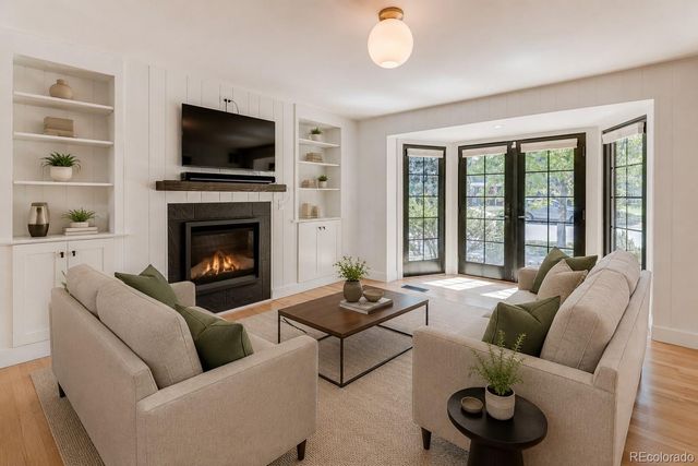 6167 S Elati Court, Littleton, CO 80120