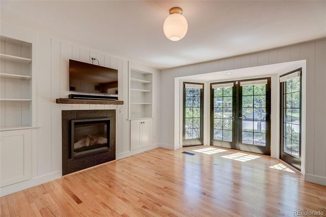 6167 S Elati Court, Littleton, CO 80120