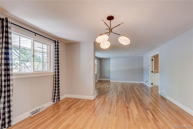6167 S Elati Court, Littleton, CO 80120