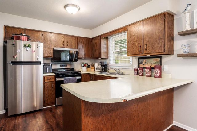 1437 S Chatham Street, Janesville, WI 53546