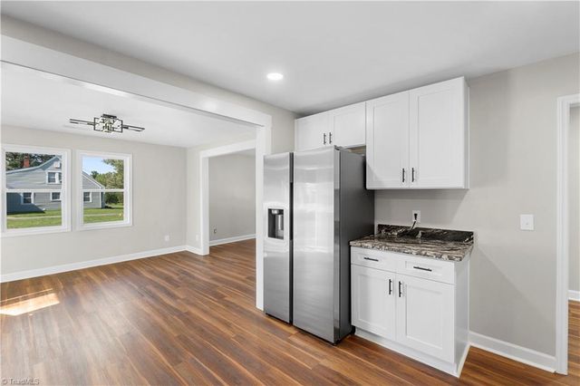 242 Hub Everhart Road, Thomasville, NC 27360