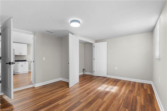 242 Hub Everhart Road, Thomasville, NC 27360