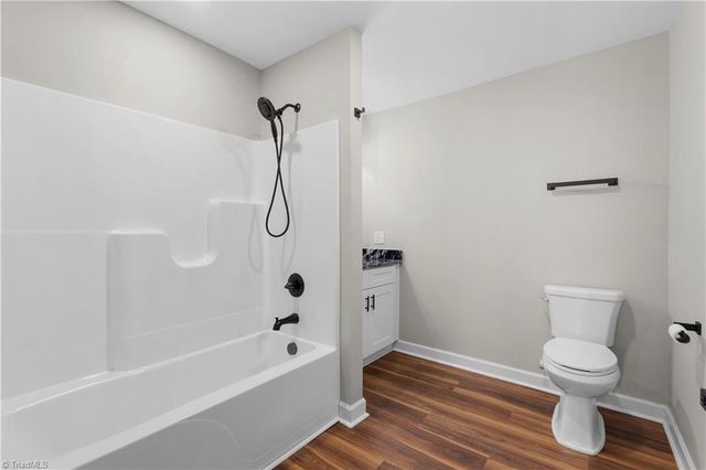 242 Hub Everhart Road, Thomasville, NC 27360