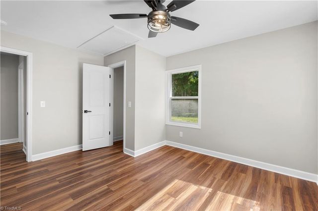 242 Hub Everhart Road, Thomasville, NC 27360
