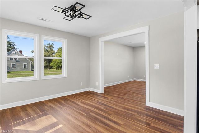 242 Hub Everhart Road, Thomasville, NC 27360