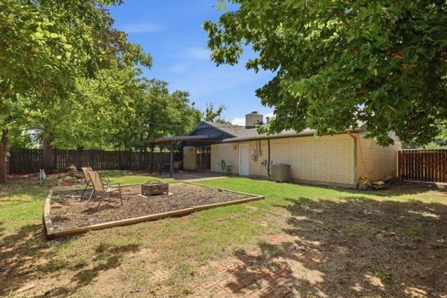 4308 Suntane Circle, Oklahoma City, OK 73115