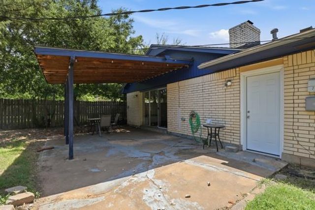 4308 Suntane Circle, Oklahoma City, OK 73115