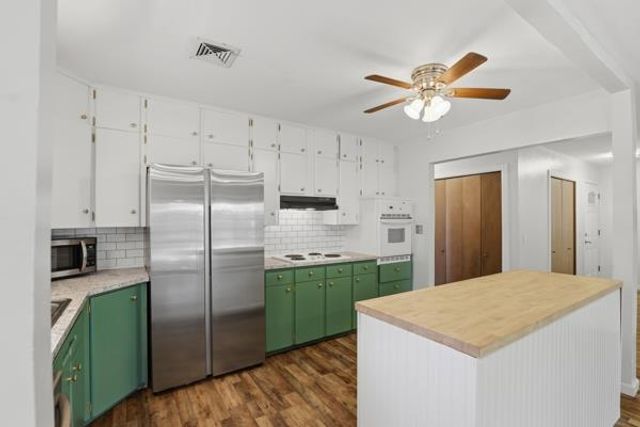 4308 Suntane Circle, Oklahoma City, OK 73115