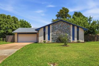 4308 Suntane Circle, Oklahoma City, OK 73115