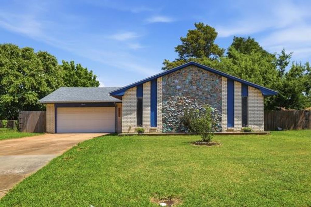 4308 Suntane Circle, Oklahoma City, OK 73115